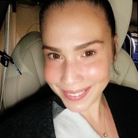 Cynthia I. Ramos