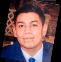 Eduardo Benjamin Villegas Chaires