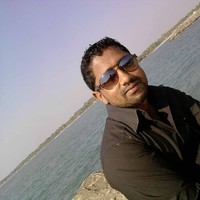Thrilok Kumar Kg