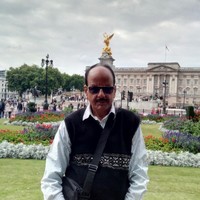 Prabhat Chauhan