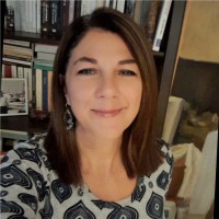 Caterina Drossopoulou