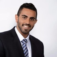 Andrew Kirellos Daoud