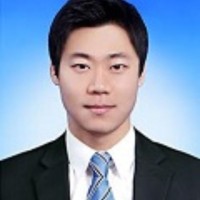 Ukjin Diego Wang