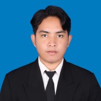 Ma'ruf Bintang Dwi Cahyo