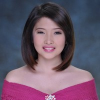 Trisha Cruz - Mitra