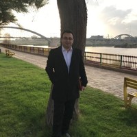 shahram Eslami