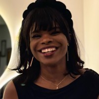 Maryanne Egwu