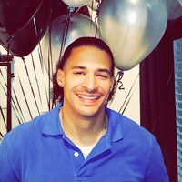 William Otero