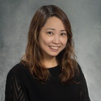 Queenie Wong