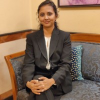 Navya Karanth