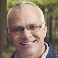 Harry Boonstra