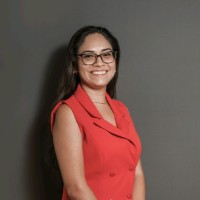 Madeleine Verónica Levi Falla