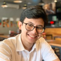 Muhammad Audrian Ananda Priambodo