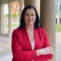 Sharon Christensen
