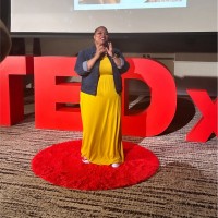 Evingerlean D. Blakney, Ph.D.