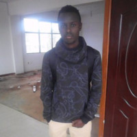 Kelvin Langat