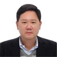 Fredrick Yoon, MBA