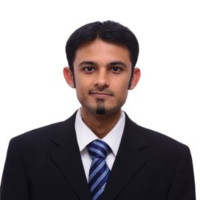 Kaushal Kapadia