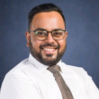 Shahbaz Hossain