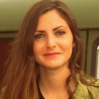 Olivia Chaumas-Pellet