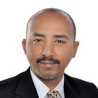 Nafie Abdelgayoum SULEIMAN