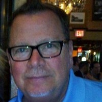 Bruce A. Cantrell