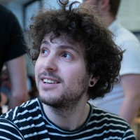 Loik Coubeaux