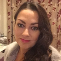 Sharon Woodley
