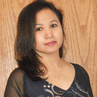 Marie Minh-Hien Tran
