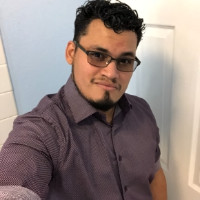 Luis Arevalo