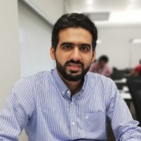 Saad Rizwan