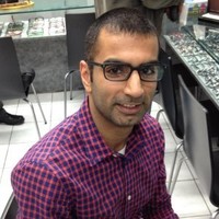 Gursh Singh, MBA, CPA, CMA, CFA