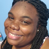 Ericka Woodard