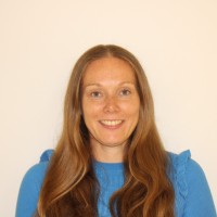 Lucy Pryce