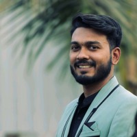 Hardik Rabadiya