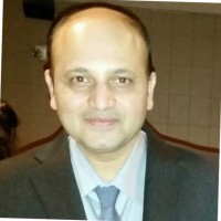 Prashant Mehta