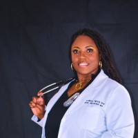Jamika Glover