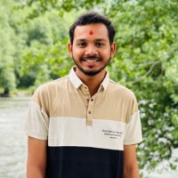 Ushank Radadiya