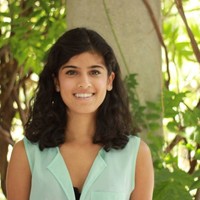 Maithili Joshi