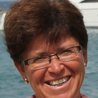 Anita Gerber