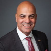 Karlos Boghosian