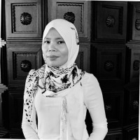 Azriana Sanimin
