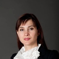 Anna Urusova