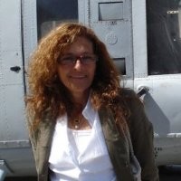 Maria José Rodríguez