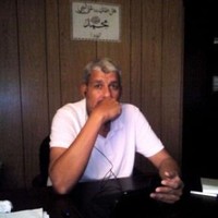 Mohamed Shafik
