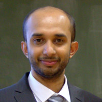 Dr. Anup Kumar Adhikari