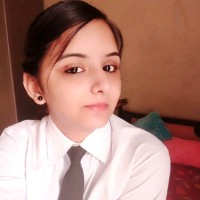Vaishnavi Gour