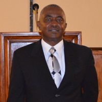 Ernest Campbell