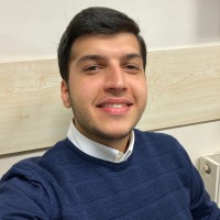 Muhammet Mücahit Kaya