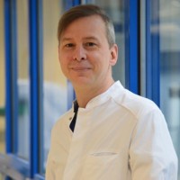 Jürgen Leick
